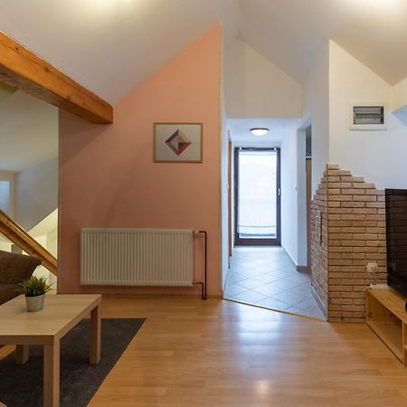 Apartma Ivano Bohinj Exterior foto